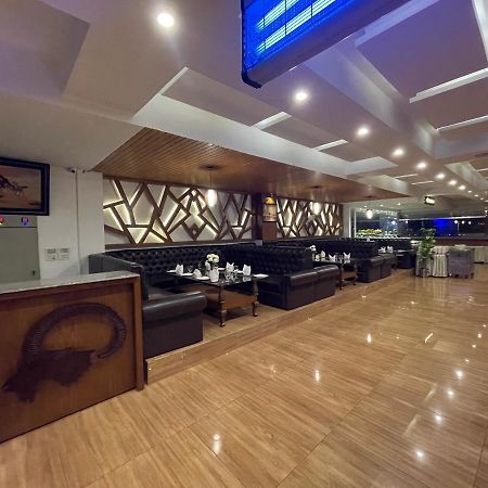 Grand Mongolia Hotel Равалпинди Екстериор снимка