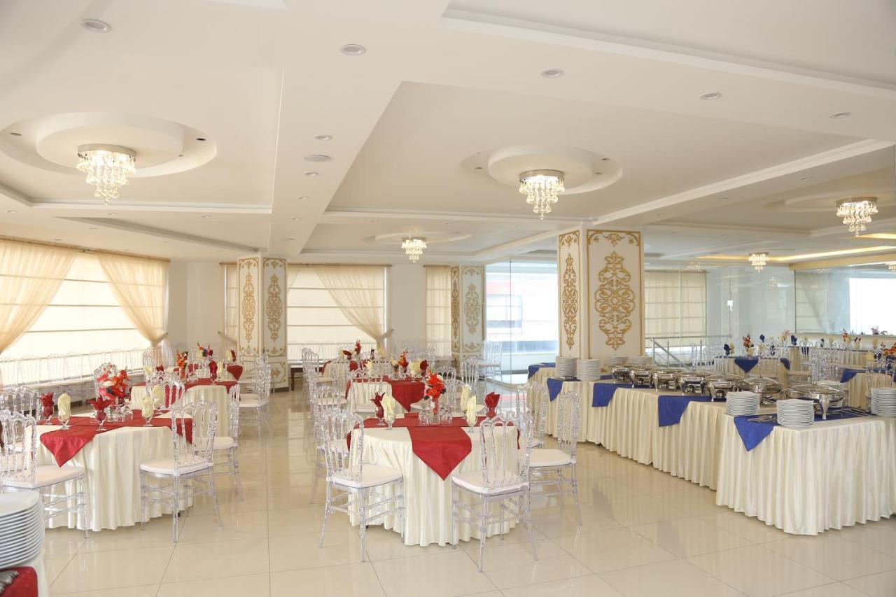 Grand Mongolia Hotel Равалпинди Екстериор снимка