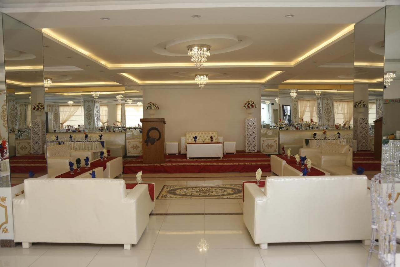 Grand Mongolia Hotel Равалпинди Екстериор снимка