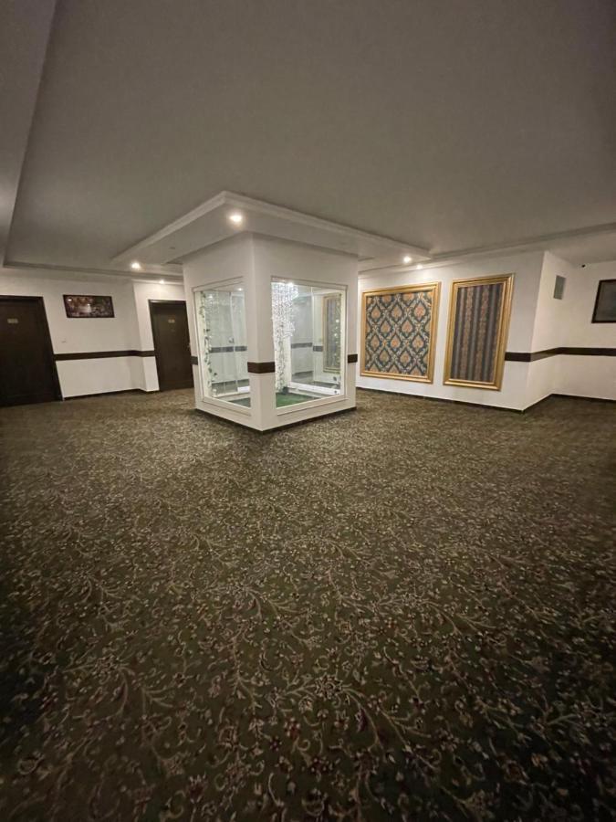 Grand Mongolia Hotel Равалпинди Екстериор снимка